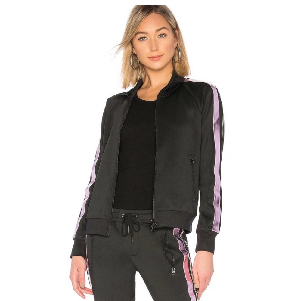 Pam & Gela Tracksuit
